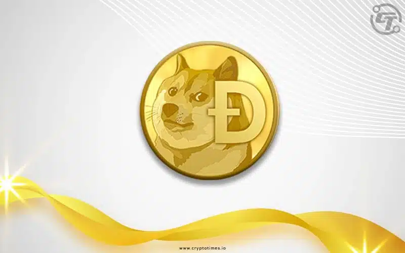 The Dogecoin Foundation Restructures After 6 Years