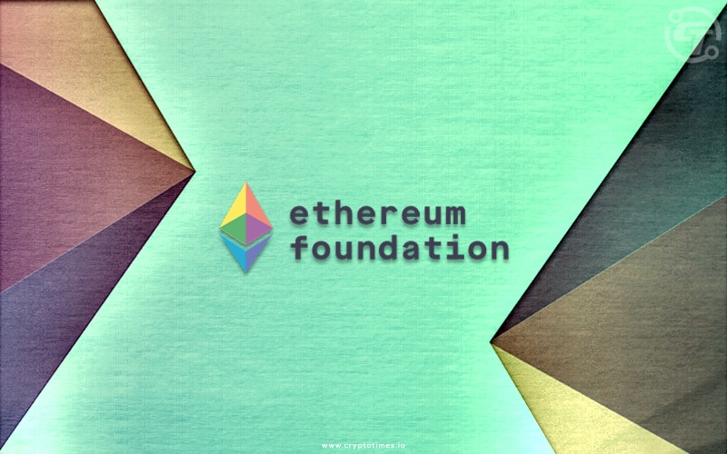 Ethereum Foundation Announces $1M in Grants for Crypto Advocacy and Education