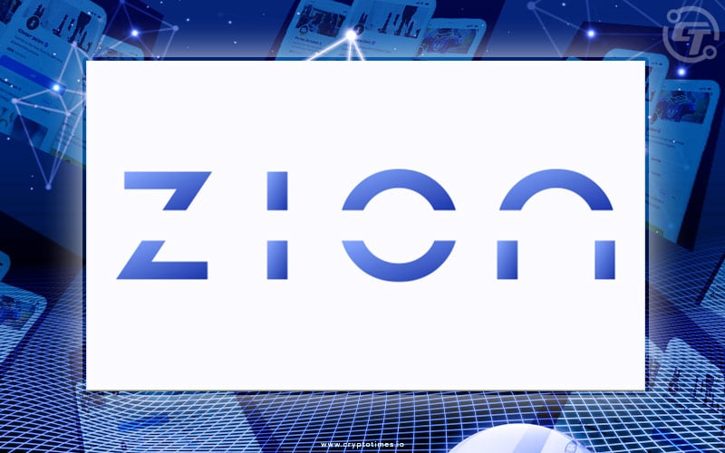 Jack Dorsey Supports the Zion v2 Project Building on Web5