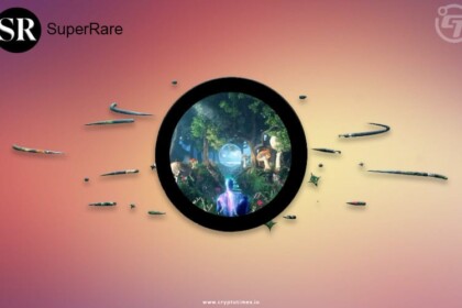 SuperRare Introducing RARE Token to Decentralize the NFT Marketplace
