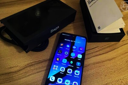 Another $250 Airdrop For Solana Saga Owners After 30M Bonk