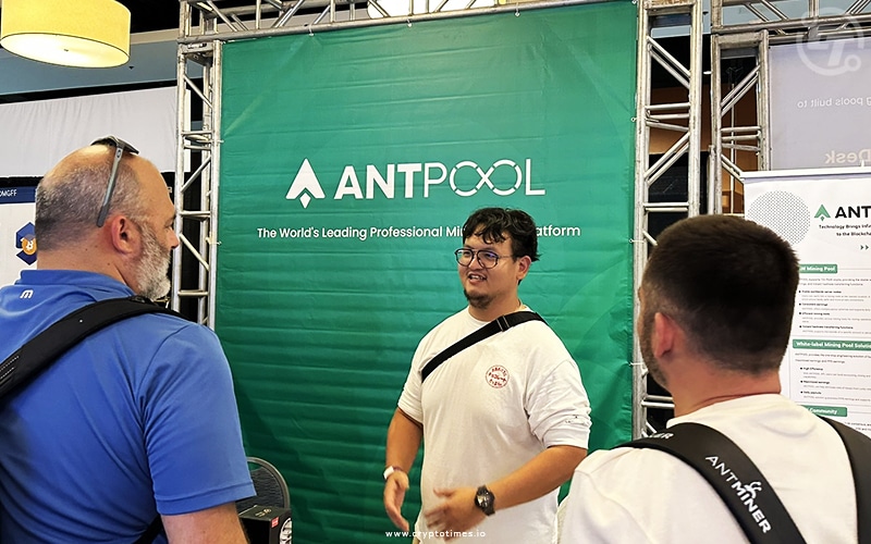 AntPool Said To Refund $3 Million Bitcoin Transaction Fee