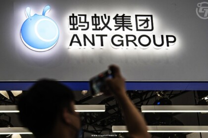 Ant Group Backed by Jack Ma Plans HK IPO