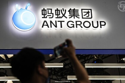 Ant Group Backed By Jack Ma Plans Hk Ipo