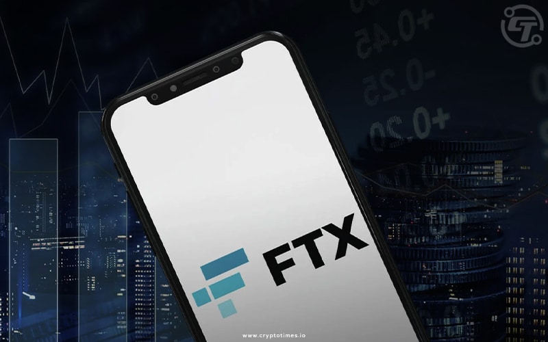 FTX Advisers Provide Customer Data to FBI Amid Investigations