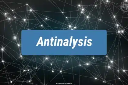 Antianalysis Is Back On Dark Web After One Week's Shutdown
