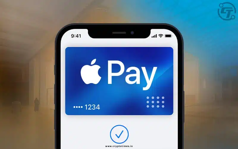 Apple’s Tap to Pay Will Support Contact-less Payments Via iPhone