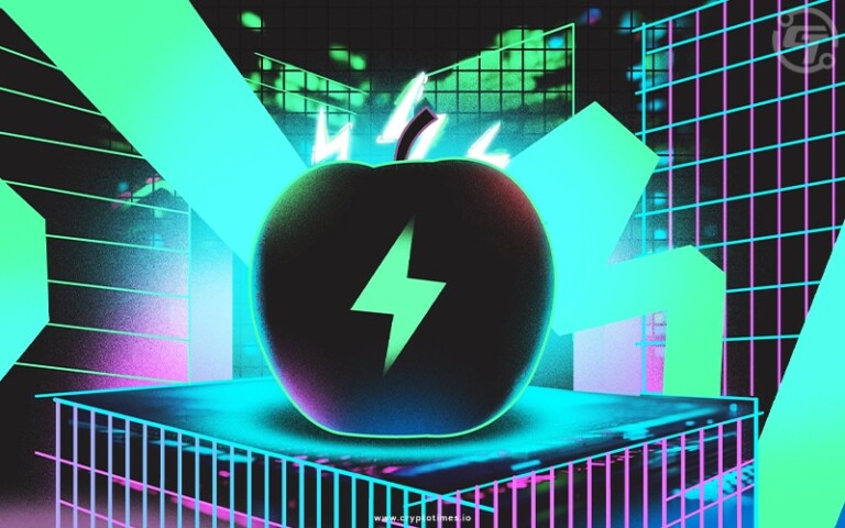 STEPN Integrates Apple Pay for In-App Payments