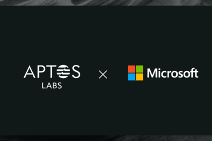 Aptos Labs Partners with Microsoft for Web3 and AI