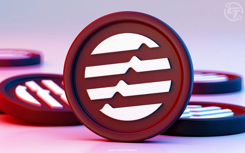 Aptos Suffers Major Outage For Over Five Hours On Its Birthday