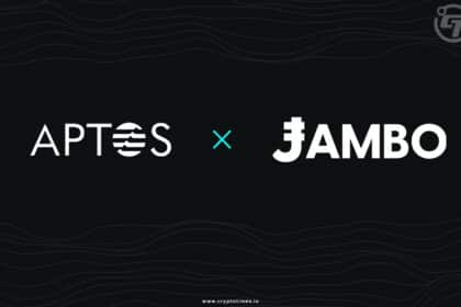 Aptos Foundation Teams Up with Jambo for Web3 Empowerment