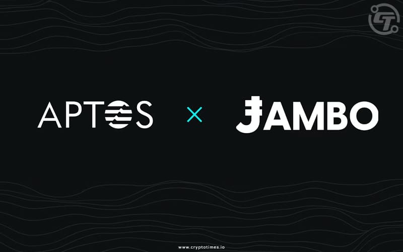 Aptos Foundation Teams Up With Jambo For Web3 Empowerment