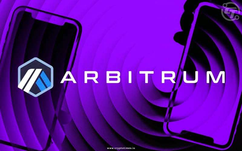 Arbitrum DAO Boosts Grant Program Budget by $23M