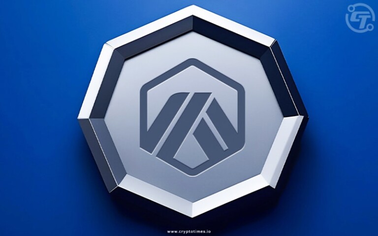 Arbitrum DAO Passes ARB Staking Proposal