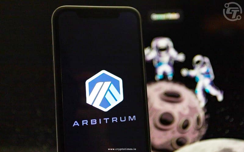Arbitrum Resumes Operations After Earlier Outage