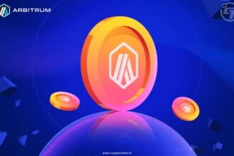 Arbitrum'S Dao Rakes In 3,352 Eth In Transaction Fees