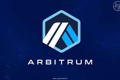 Arbitrum to Airdrop ARB Token and Transition to DAO