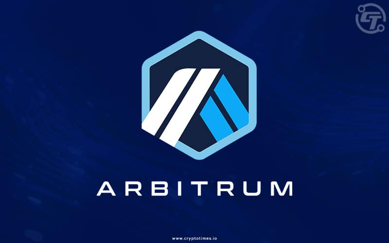 Arbitrum To Airdrop Arb Token And Transition To Dao