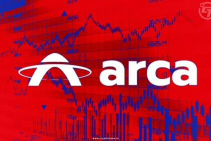 Crypto Firm Arca Shuts Down TerraUSD-exposed Yield Fund