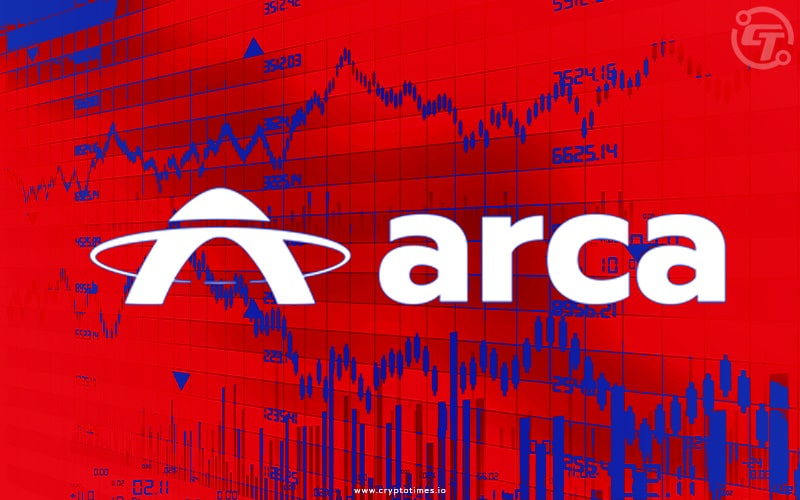 Crypto Firm Arca Shuts Down TerraUSD-exposed Yield Fund