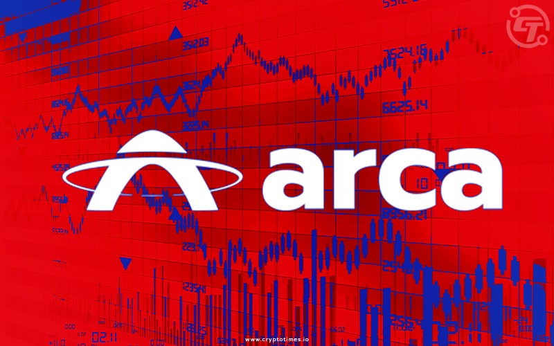 Crypto Firm Arca Shuts Down Terrausd-Exposed Yield Fund