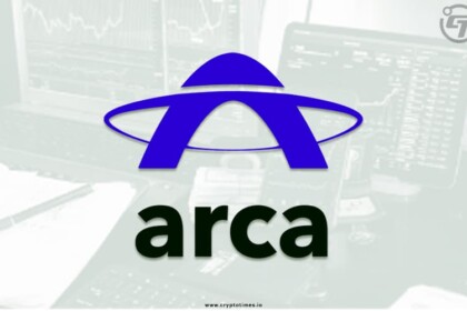 Arca Closes $30 Million Venture Fund for Startup Investments