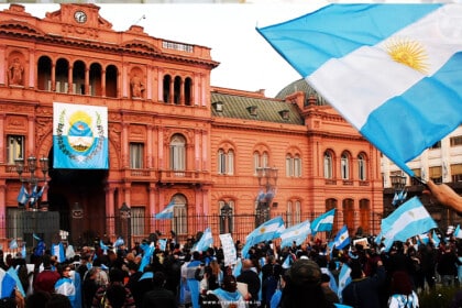 Argentina Excludes Crypto Tax Opportunities from Reform Bill