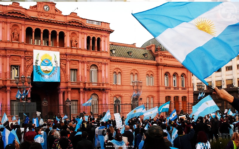 Argentina Excludes Crypto Tax Opportunities from Reform Bill