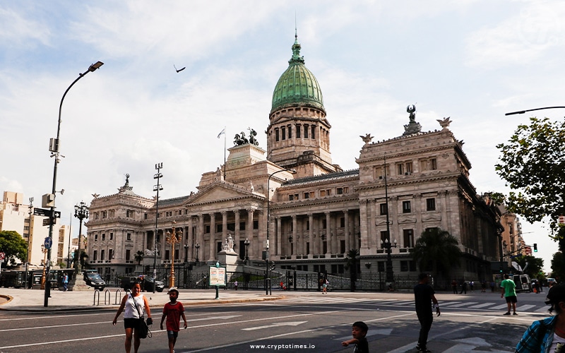 Argentina Leads Latin America in Stablecoin Adoption