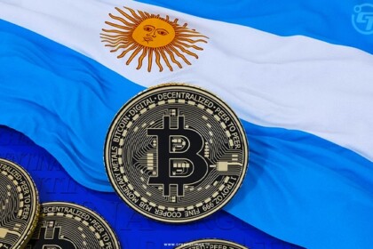 Argentina Enters Crypto Space with Bitcoin Futures Contract