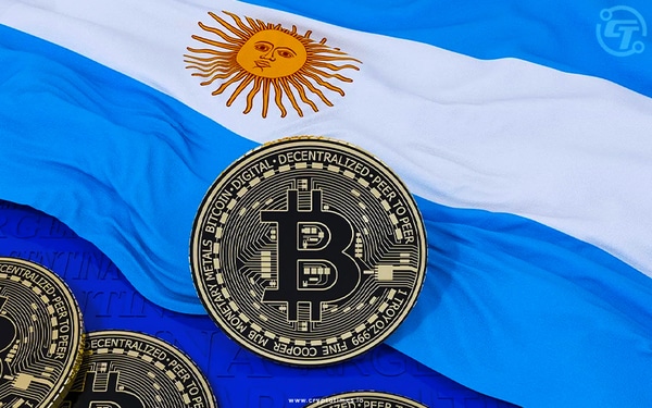 Argentina Enters Crypto Space with Bitcoin Futures Contract