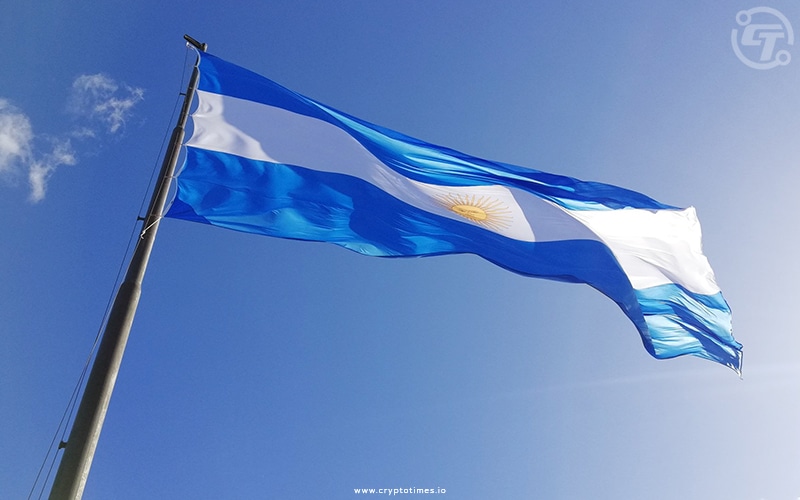 Argentina's $100 Billion Crypto Crackdown