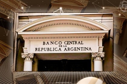 Argentina’s Central Bank Bans Banks from Dealing Crypto
