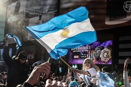 Argentina Offers Opportunity to Regularize Undeclared Crypto