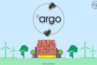 Argo Blockchain Reports Its Now &Quot;Climate Positive&Quot; Crypto Miner