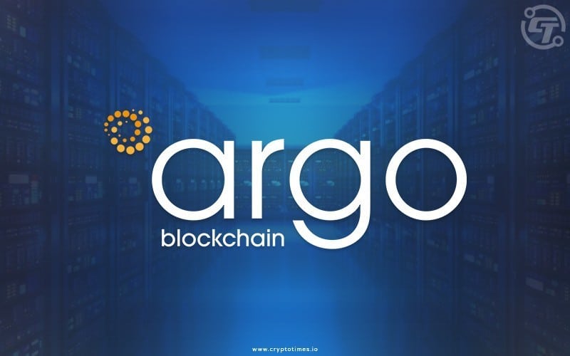 Argo Blockchain Generated Record-Setting Revenue in Q3 2021