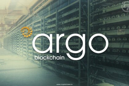 Argo Blockchain to Fund Texas Mining Facility via Public Offering