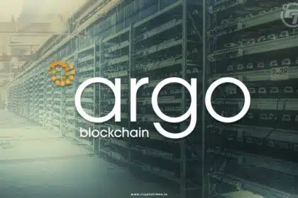 Argo Blockchain Faces Legal Heat Over Securities Violations