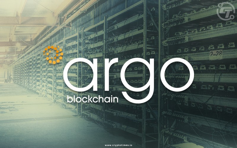 Argo Blockchain Faces Legal Heat Over Securities Violations