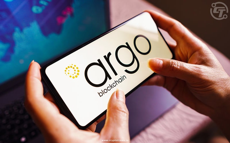 Argo Shares H1 Financial Results Cuts Its Debt Half to 75M