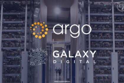 Argo $20M loan galaxy