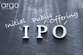 Argo Blockchain Files To List Its Ipo On The Nasdaq