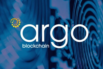 Argo Blockchain Taps NYDIG For Equipment Financing Loan