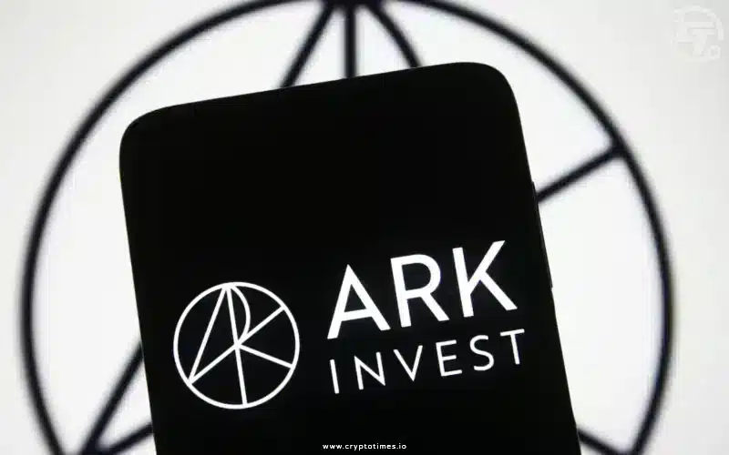 Ark Invest Acquires 125k+ Nu Holdings Shares This Week