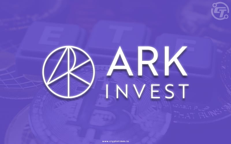 Cathie Wood’s ARK Invest Allows Itself to Buy Canada Bitcoin ETFs