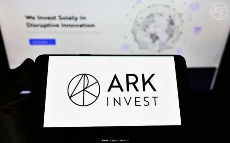 Ark Investment Joins ETF Race, Buys Its Own Bitcoin ETF