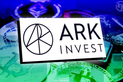 Ark Invest Files for a Physical Bitcoin ETF with the U.S. SEC