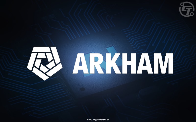 Arkham Unveils Tesla And Spacex'S Bitcoin Worth Over $1.3 Billion