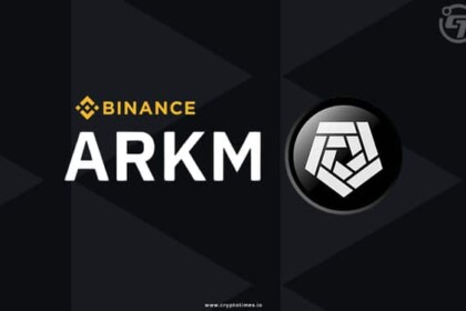 Arkham (ARKM) Trading Is Live on Binance