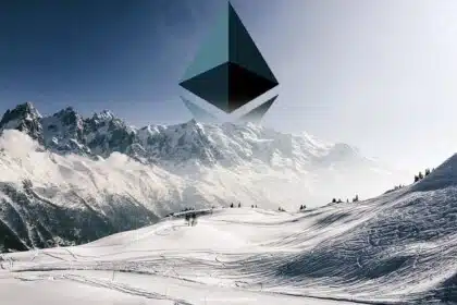 Ethereum To Undergo Arrow Glacier Network Update Soon